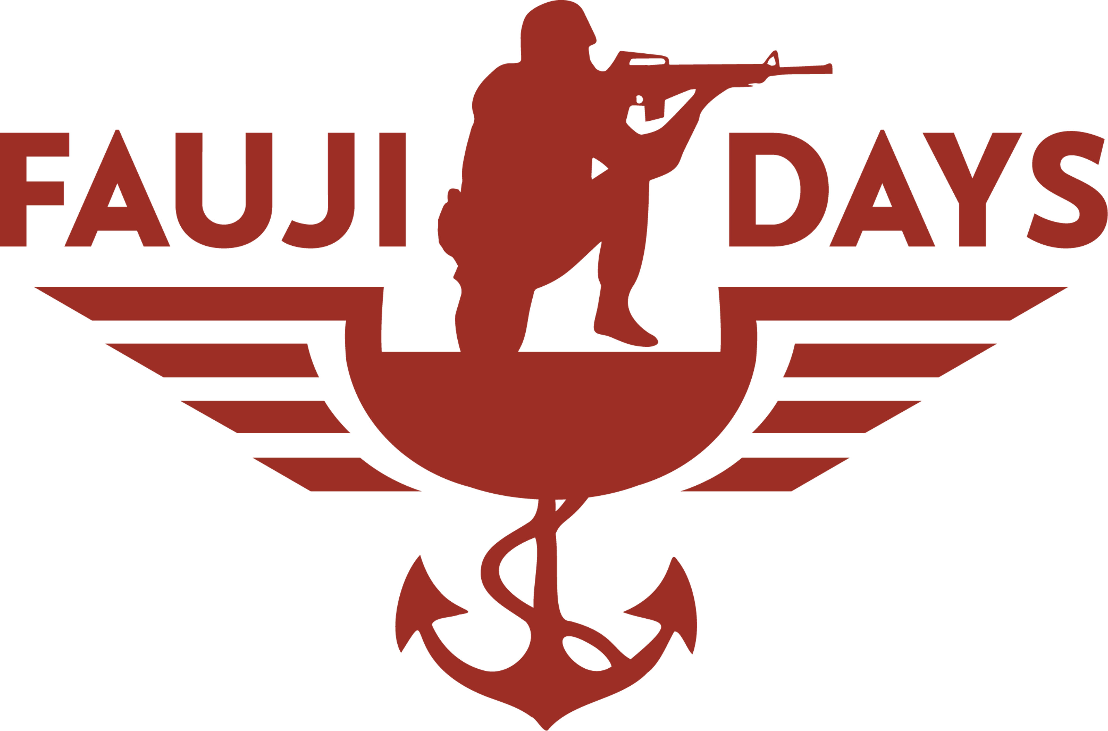 Fauji Days – Indian Military Bookstore